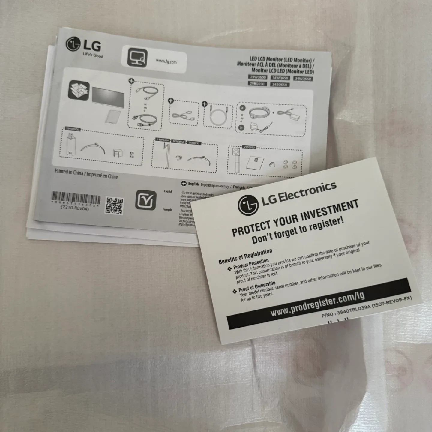 LG 29WQ600-W 29-Inch Monitor image indicator(4)