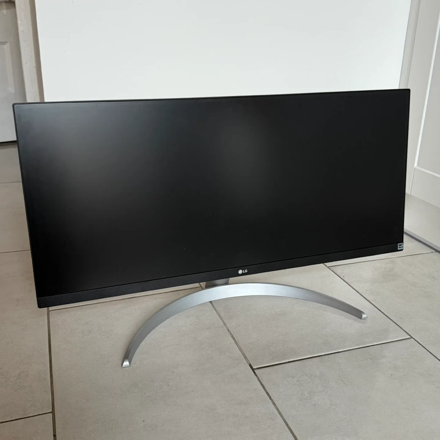 LG 29WQ600-W 29-Inch Monitor