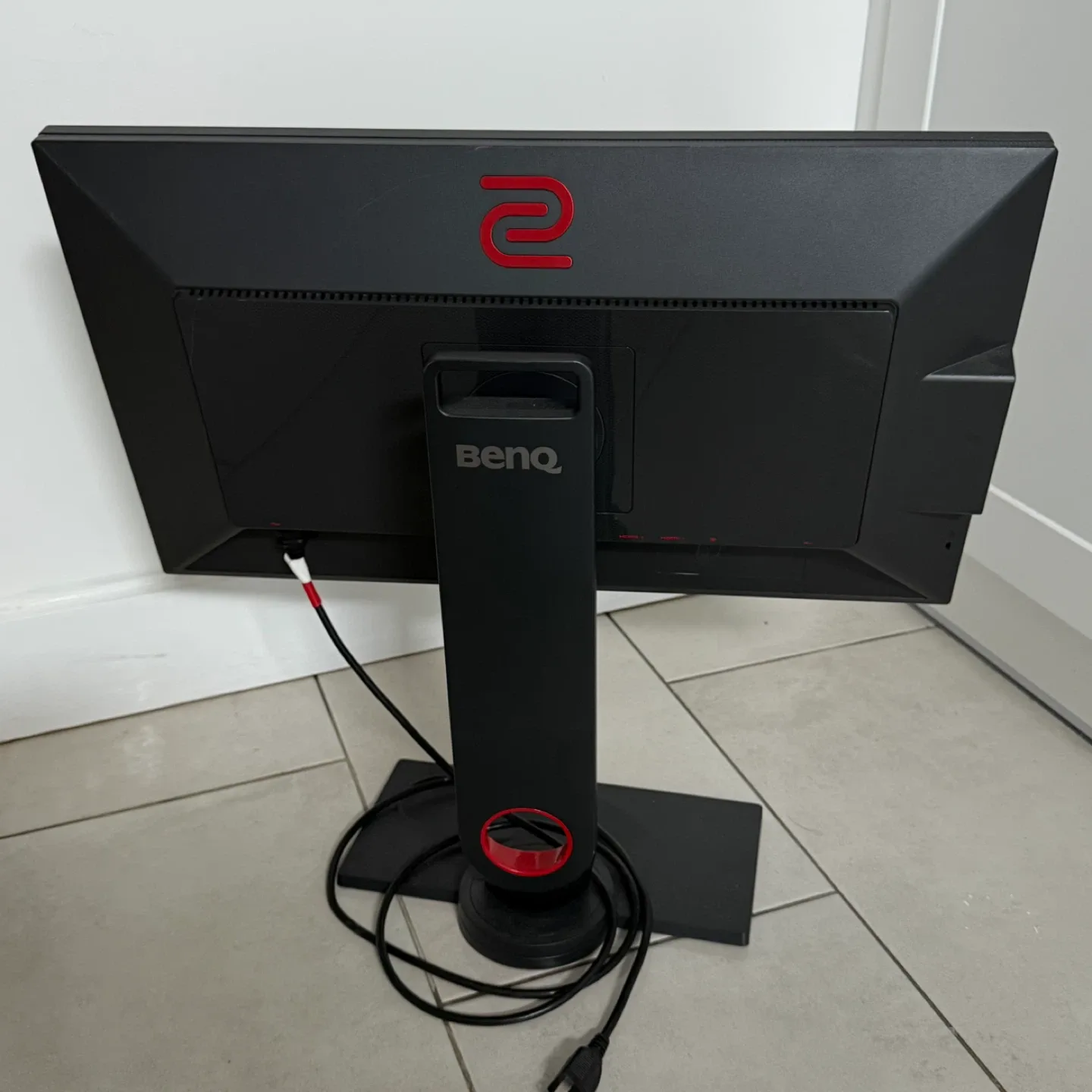 BenQ ZOWIE Gaming Monitor image indicator(2)