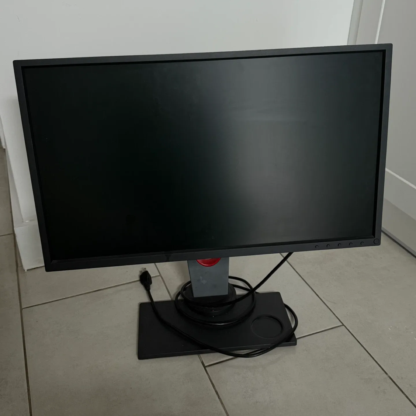 BenQ ZOWIE Gaming Monitor