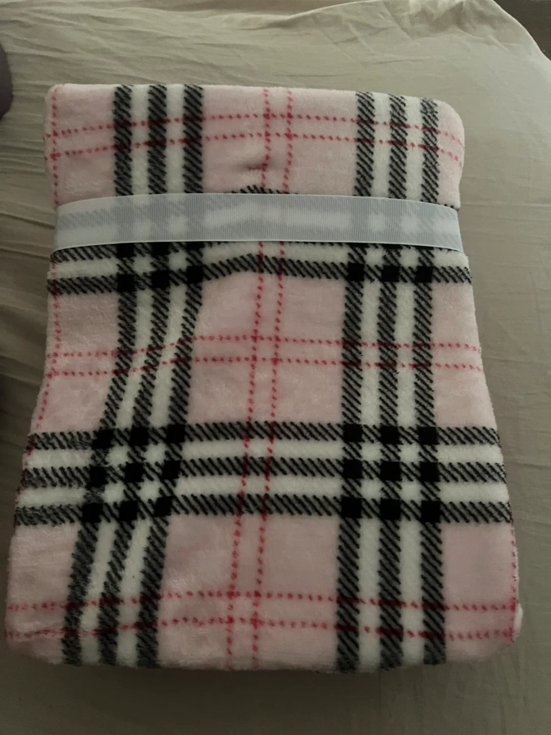 Jesse & Lulu Plush Blanket with Security Toy Set - NEW image indicator(3)