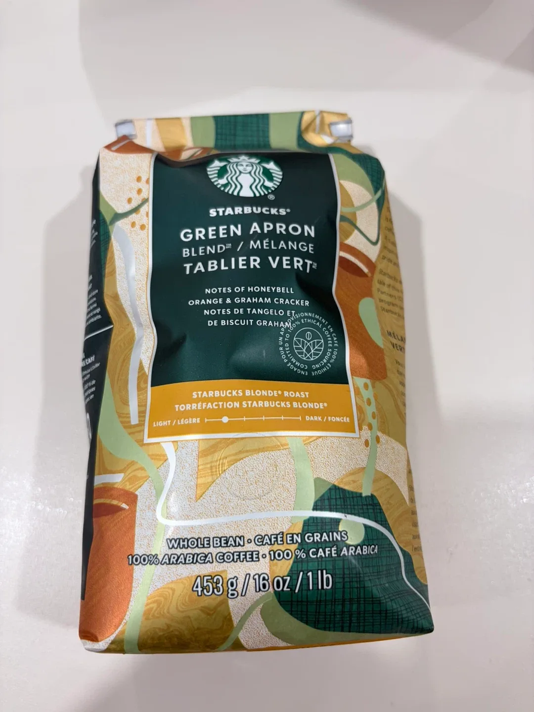 Starbucks Coffee Beans Variety Pack image indicator(2)