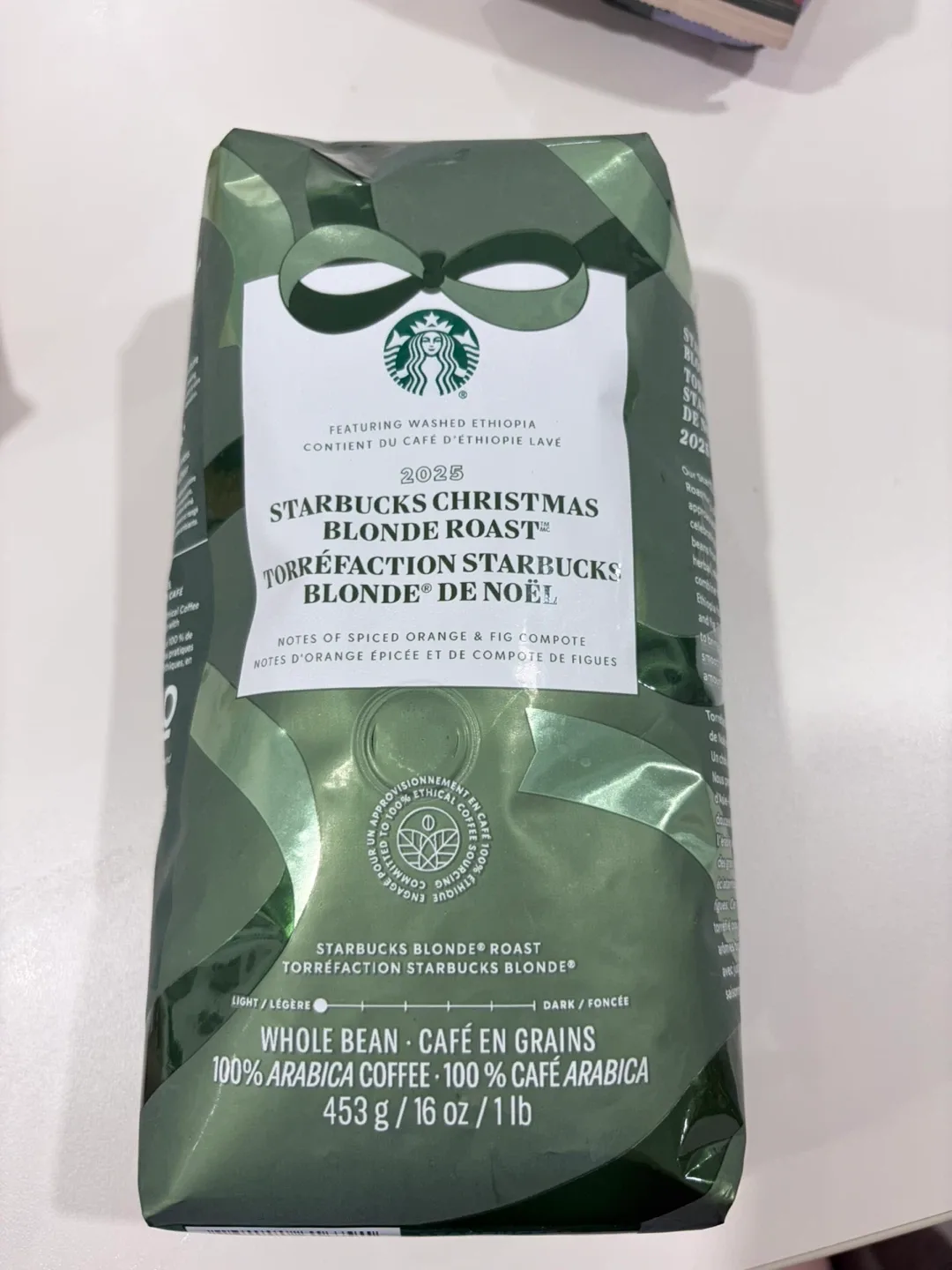 Starbucks Coffee Beans Variety Pack image indicator(4)