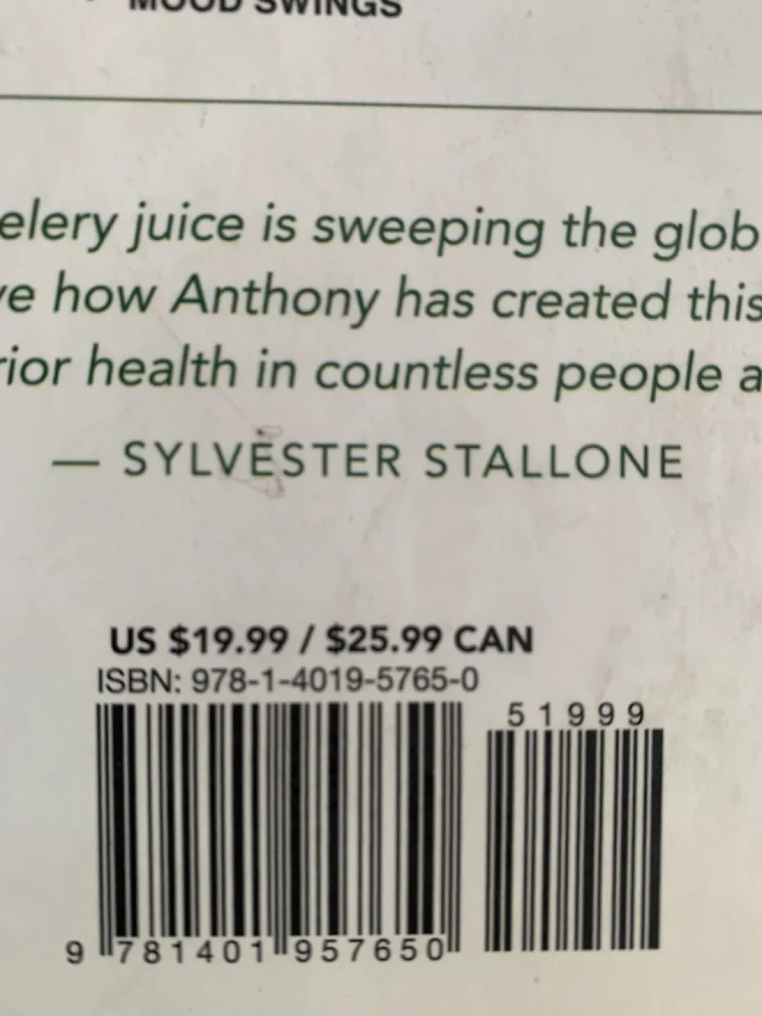 Medical Medium Celery Juice by Anthony William image indicator(3)