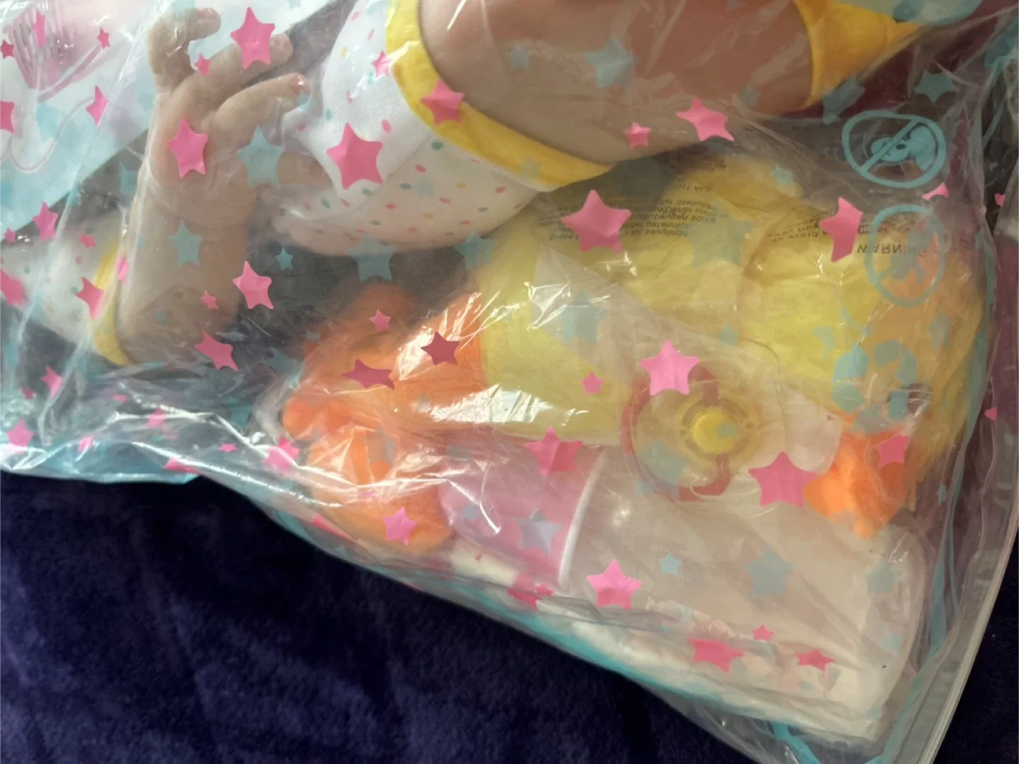 Baby Born Surprise Doll image indicator(3)