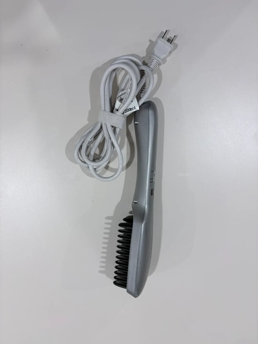 RED pro electric comb/brush