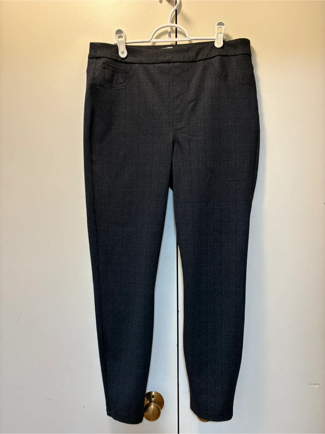 #Cleanout Reitmans Women's Pull-On Pants_Large