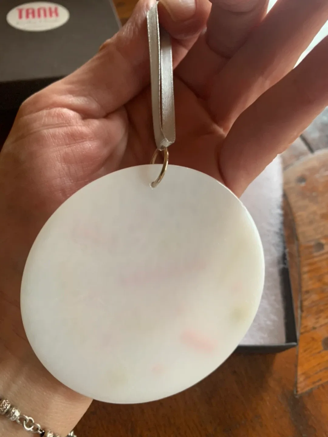 Christmas Ornament 🎄 image indicator(3)