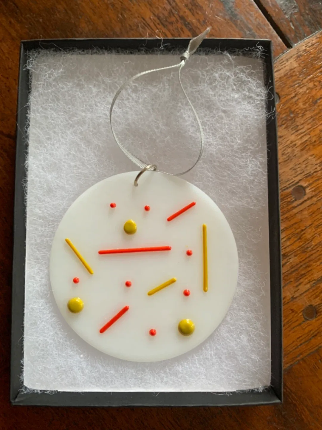 Christmas Ornament 🎄