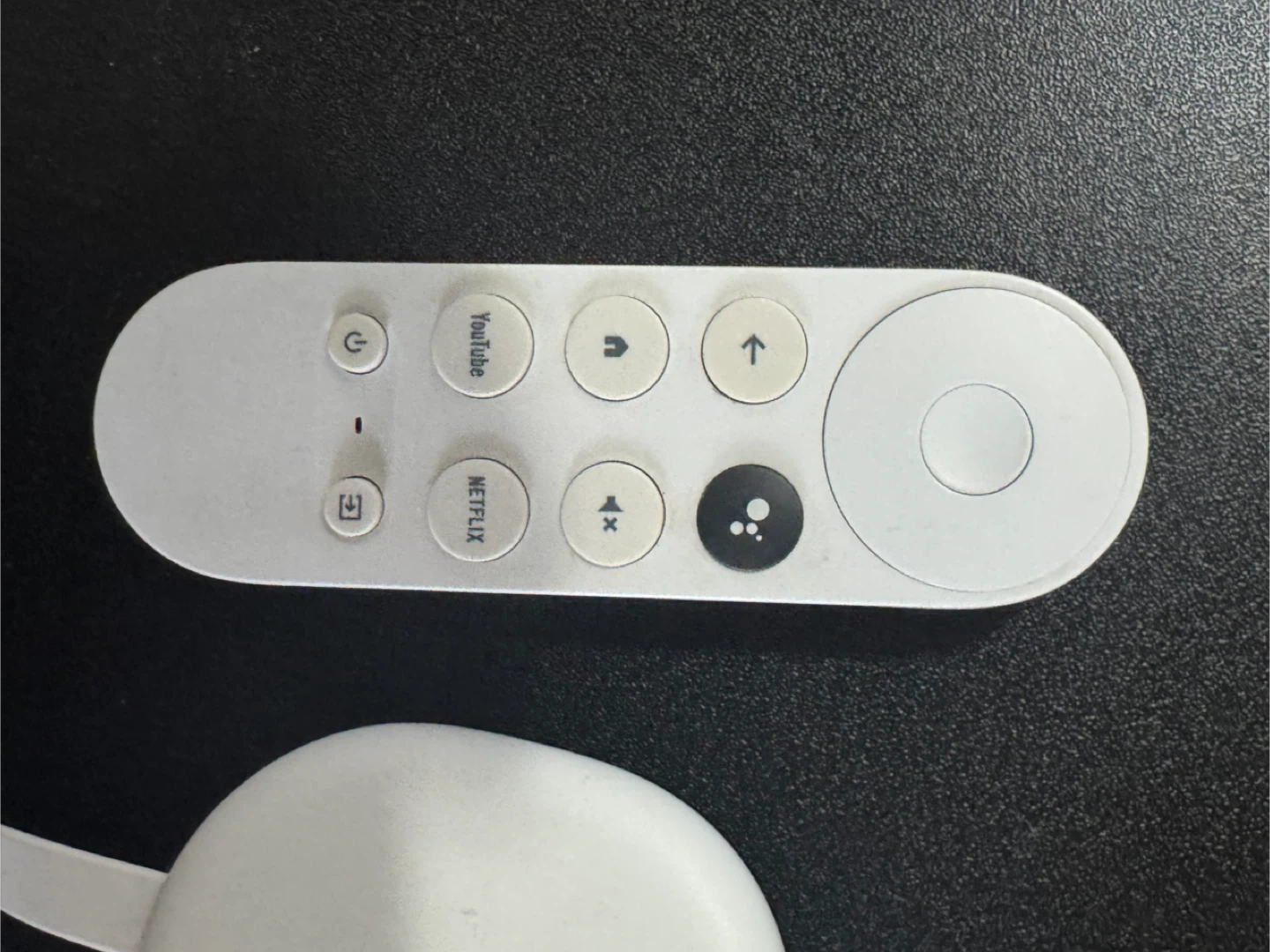Google Chromecast - photo 2