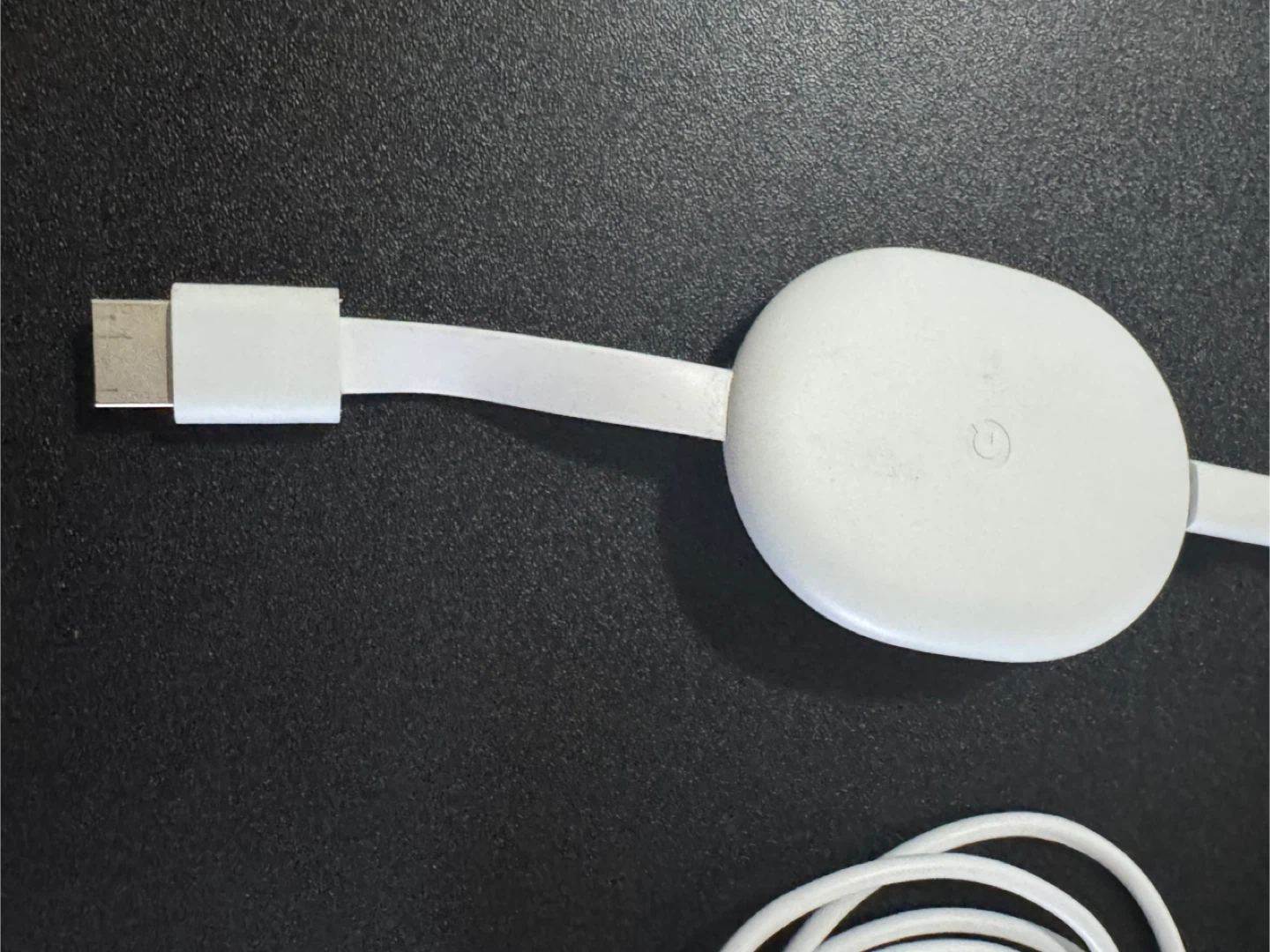Google Chromecast - photo 3