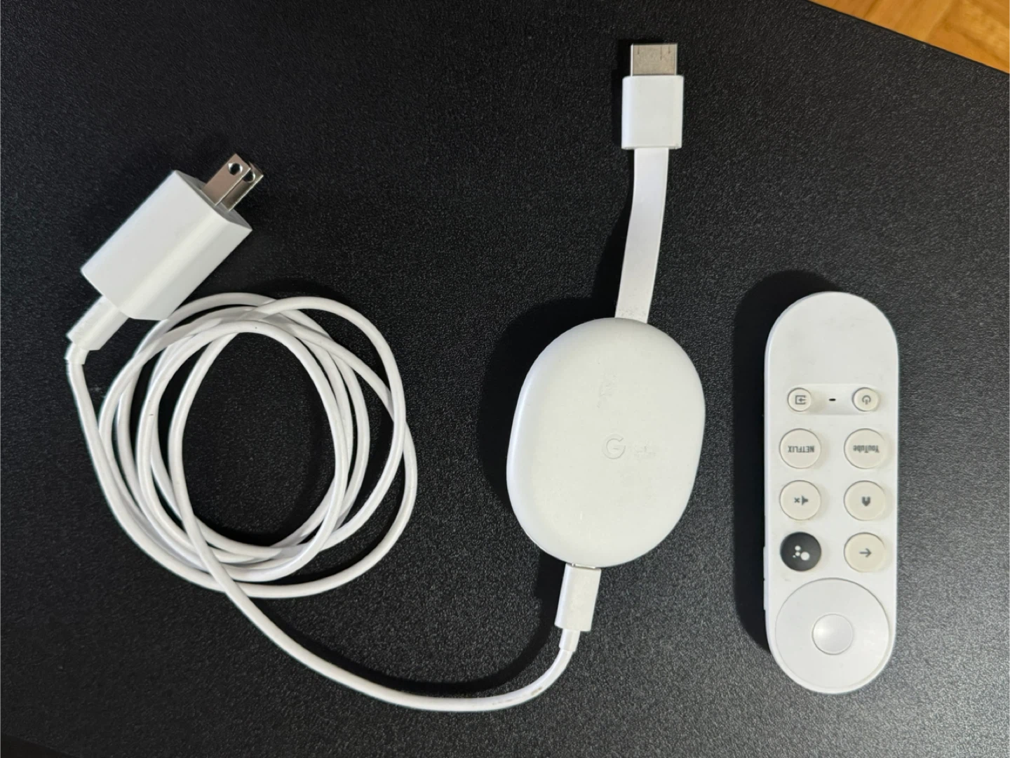 Google Chromecast