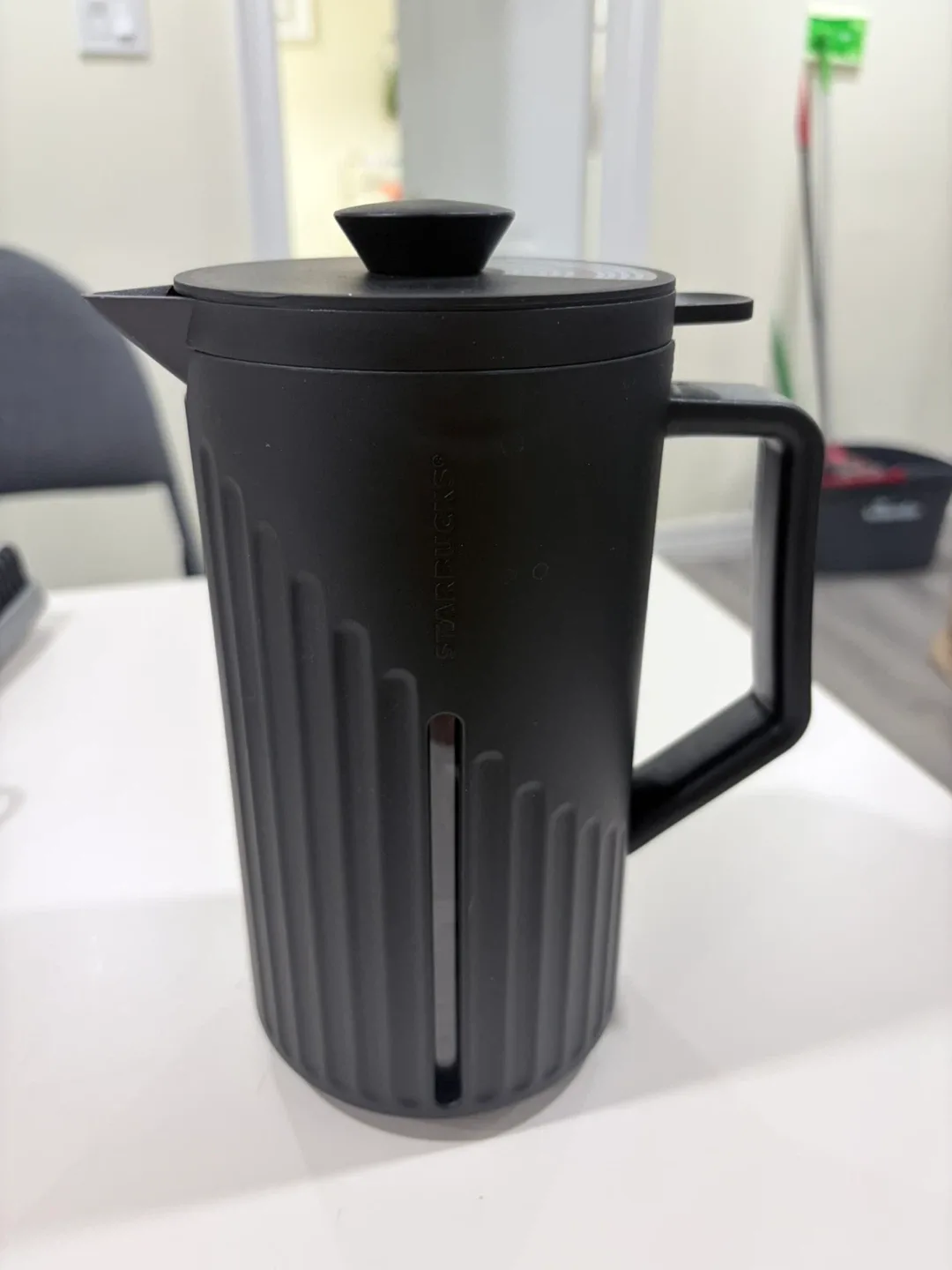 Starbucks French Press image indicator(2)