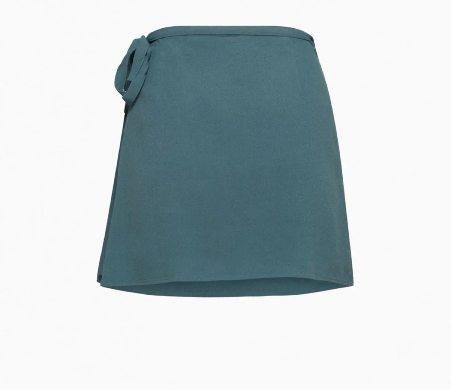 #Cleanout Aritzia Sunday Best Wrap Skirt - Size XL