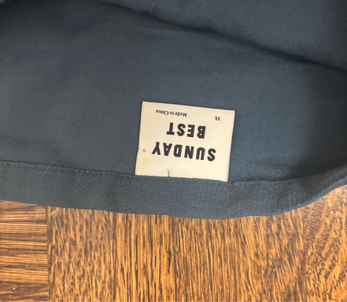 #Cleanout Aritzia Sunday Best Wrap Skirt - Size XL - photo 3