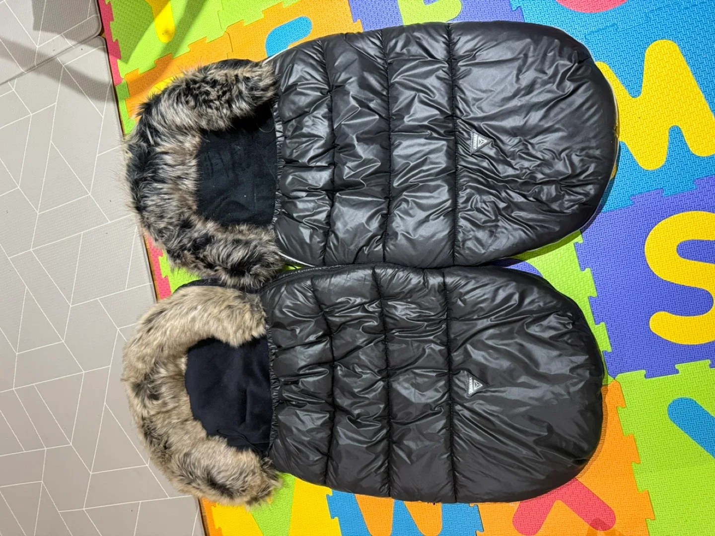 Junama Diamond Duo Twin Stroller image indicator(9)