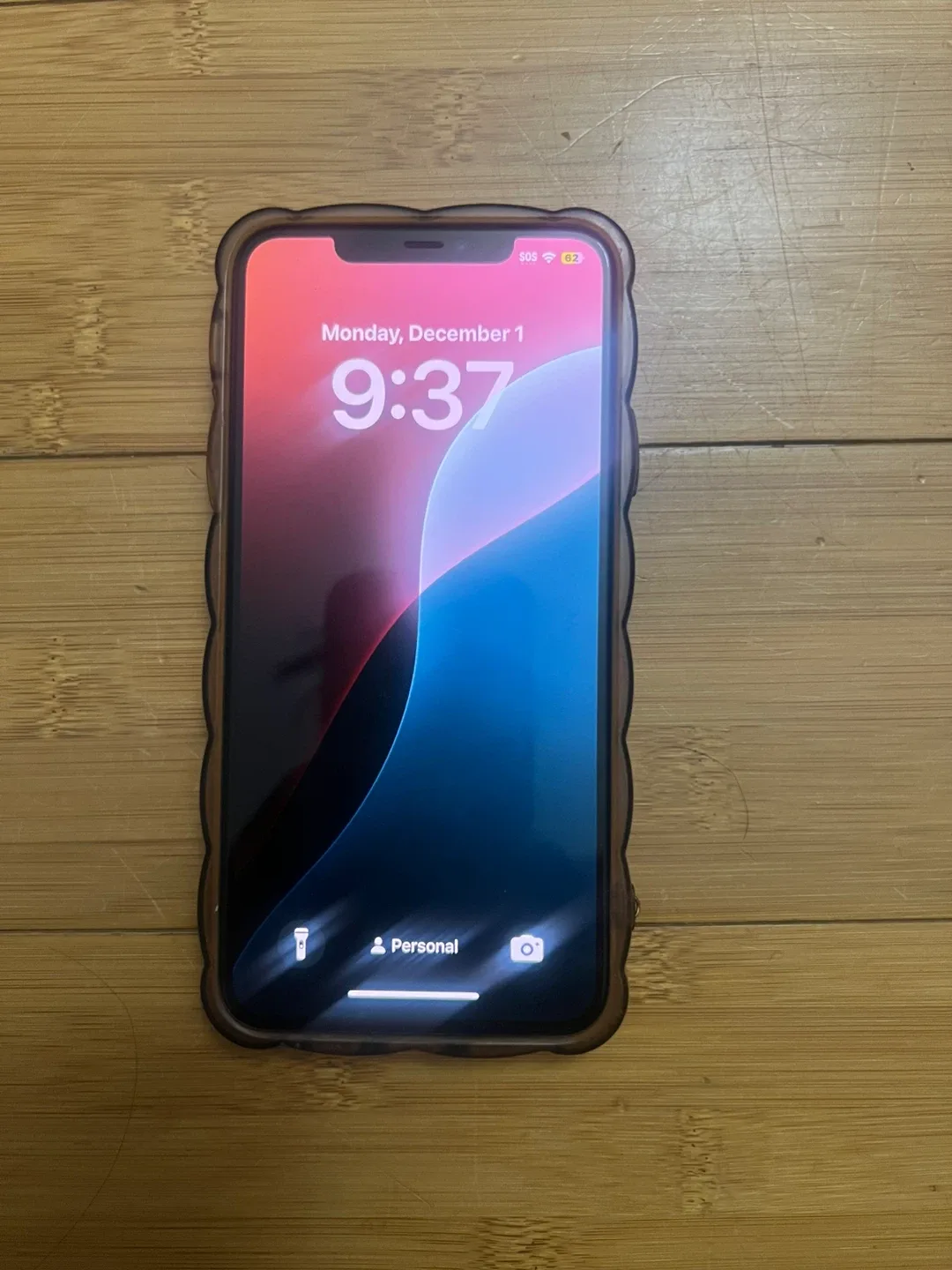 #Cleanout ♻️iPhone 11 Pro, Rose Gold, 64 GB