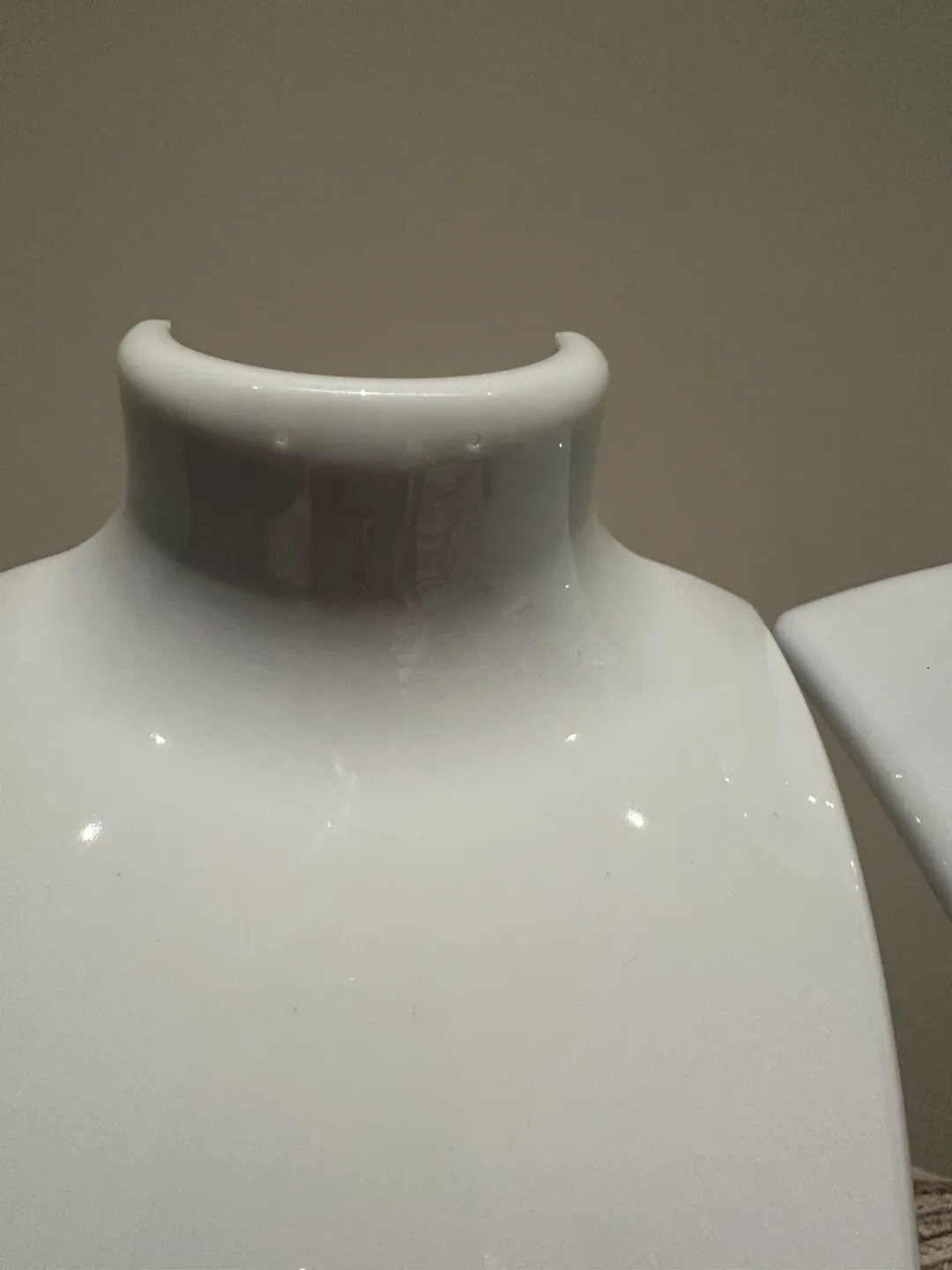 White Jewelry Display Rack $7 EACH image indicator(2)