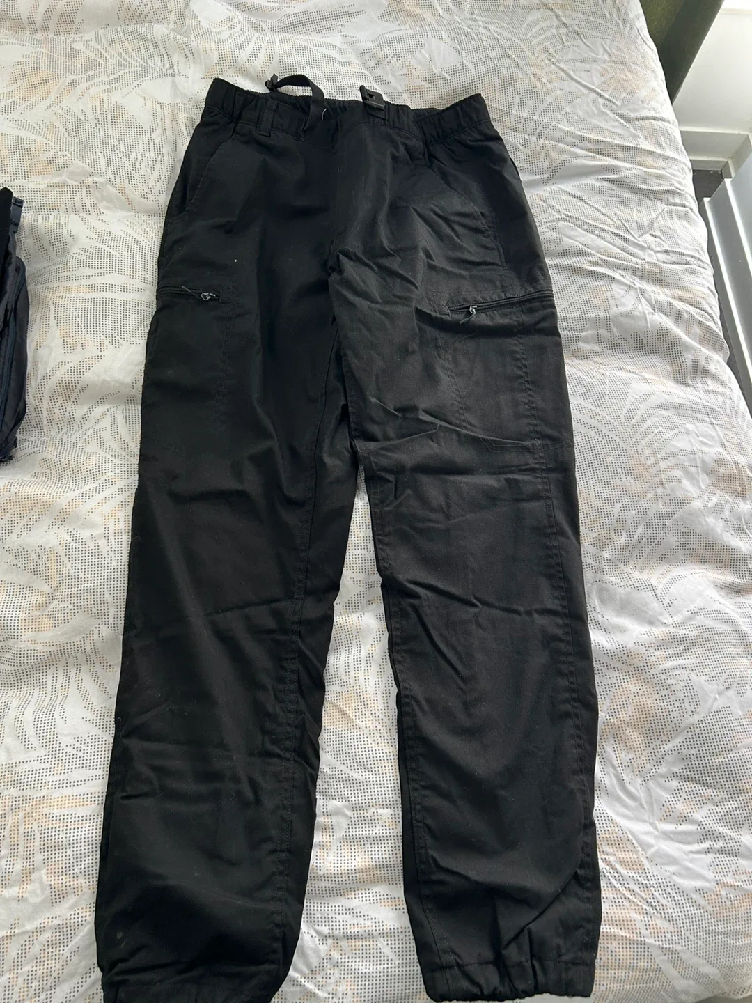 Uniqlo Heattech Pants - Size S