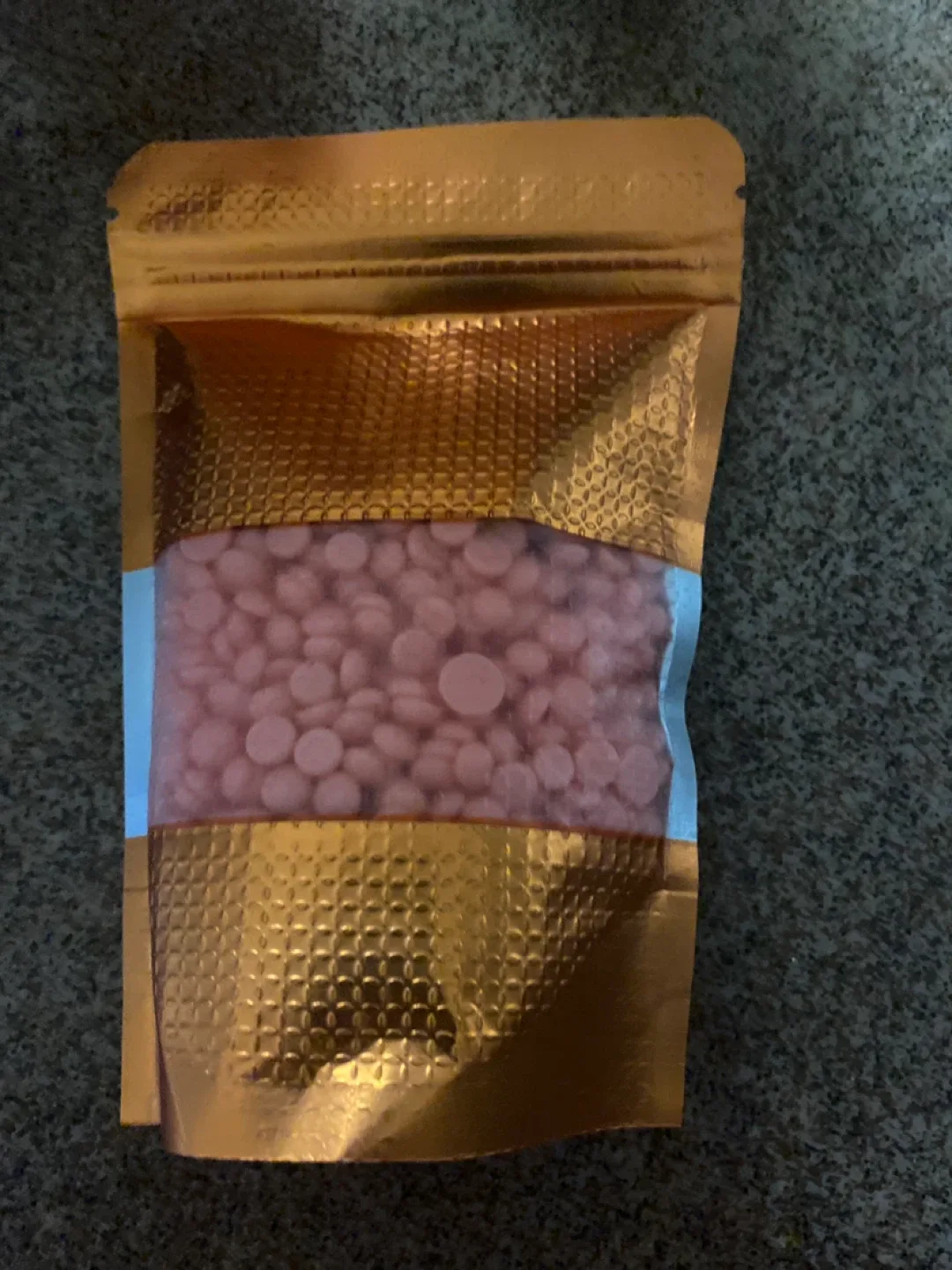 KoluaWax Bare Faced Wax Beads image indicator(4)