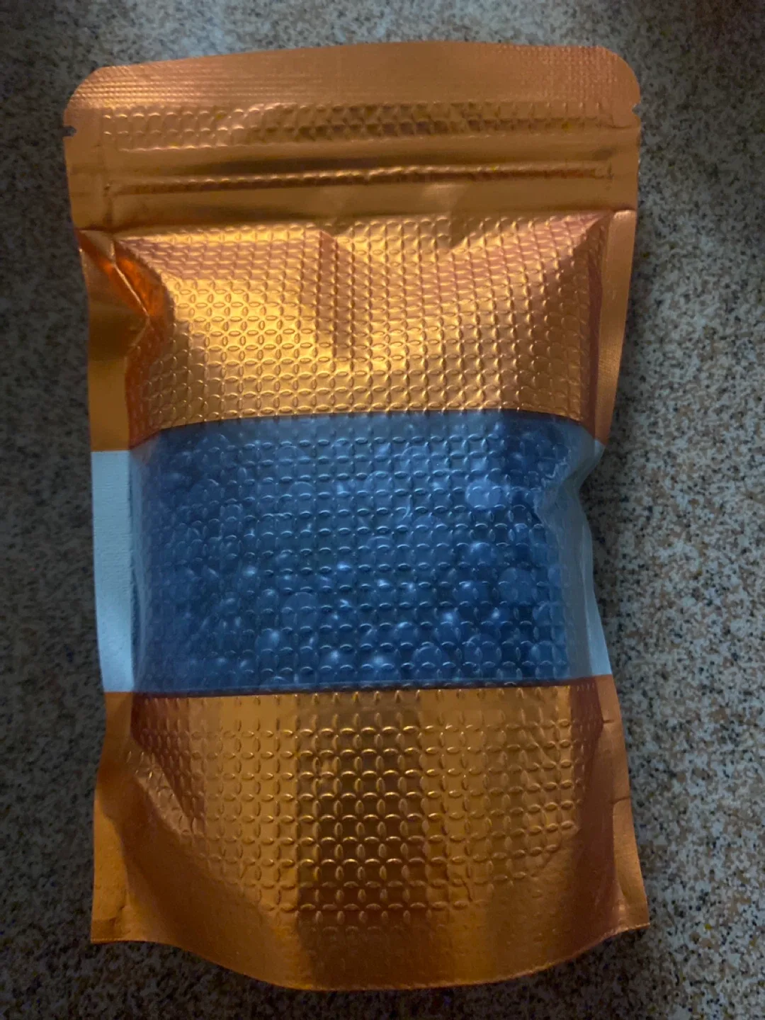 KoluaWax Bare Faced Wax Beads image indicator(2)