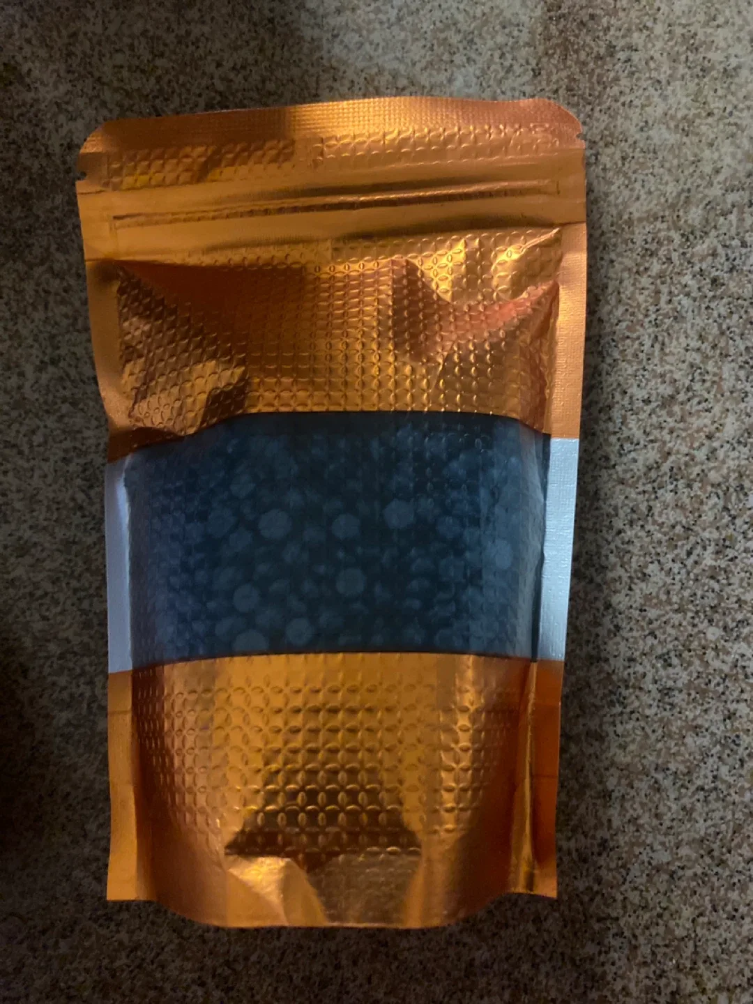 KoluaWax Bare Faced Wax Beads image indicator(3)