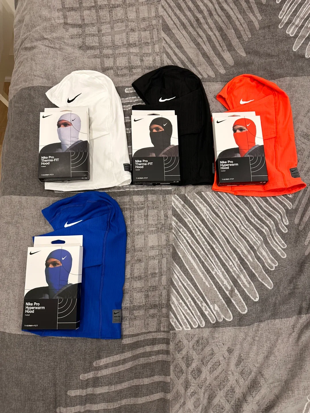 Nike Ski Mask