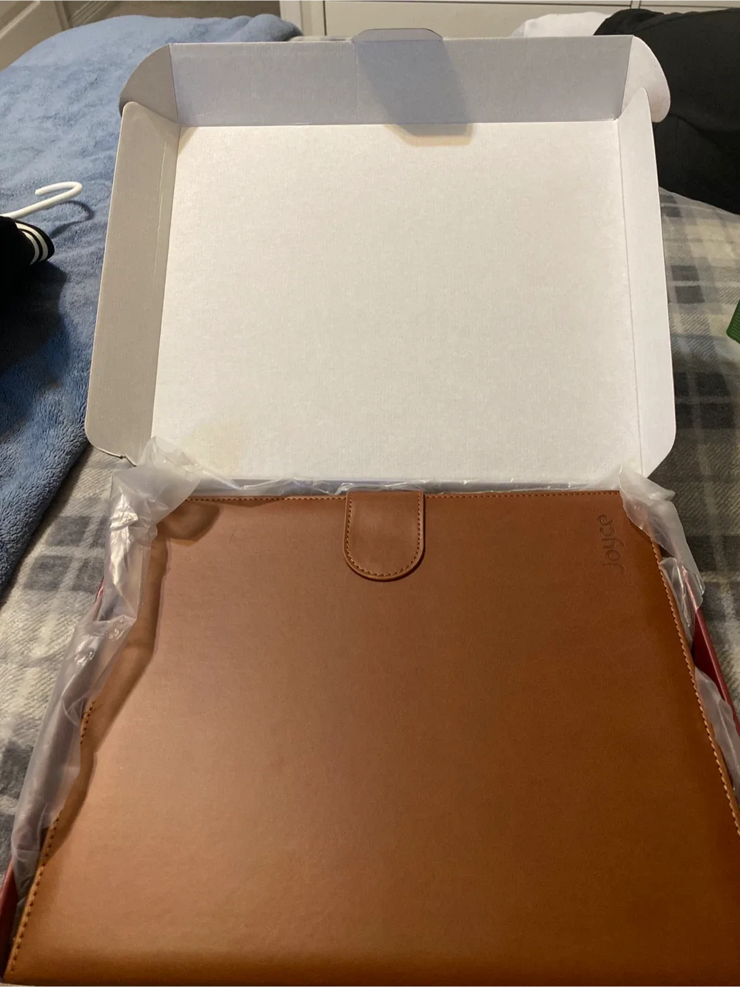 Joyce The Folio Organizer image indicator(6)