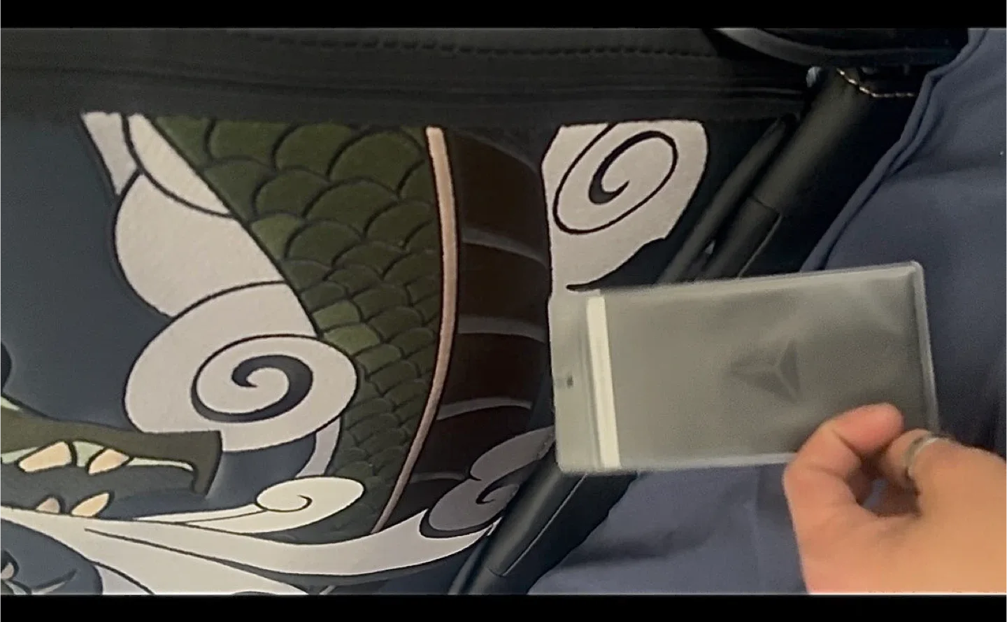 Secretlab League of Legends Gaming Chair