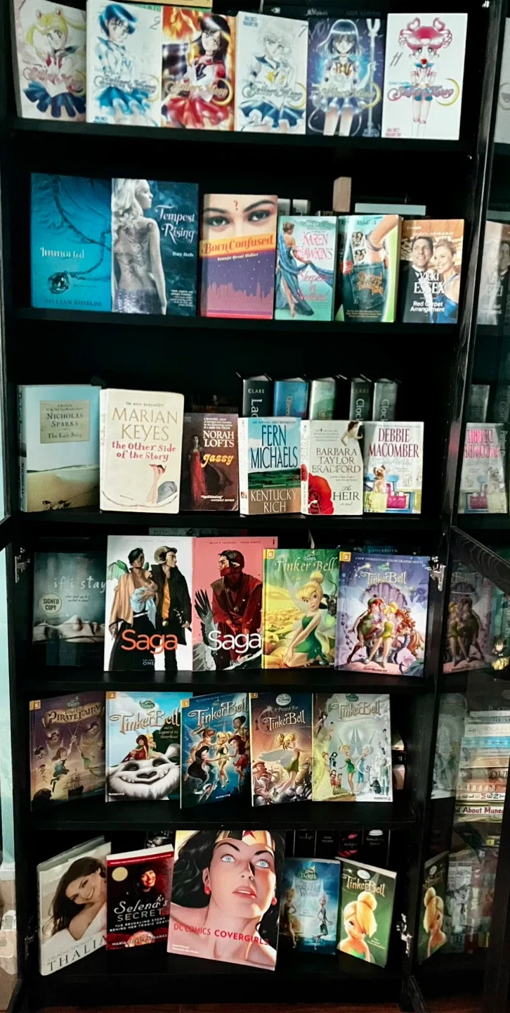 Gently used Books and text books image indicator(2)