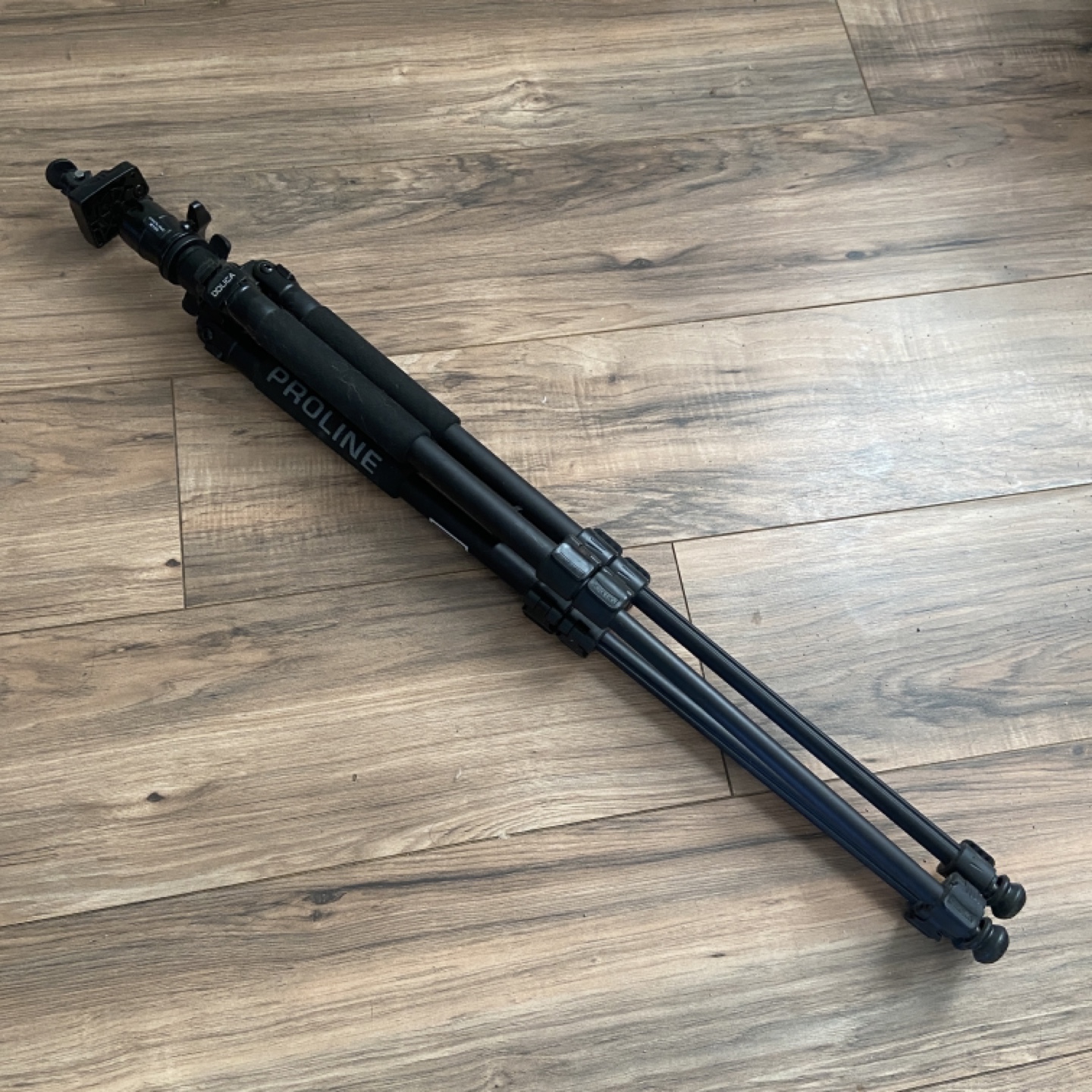 Proline Tripod - Camera/Video Stand #cleanout