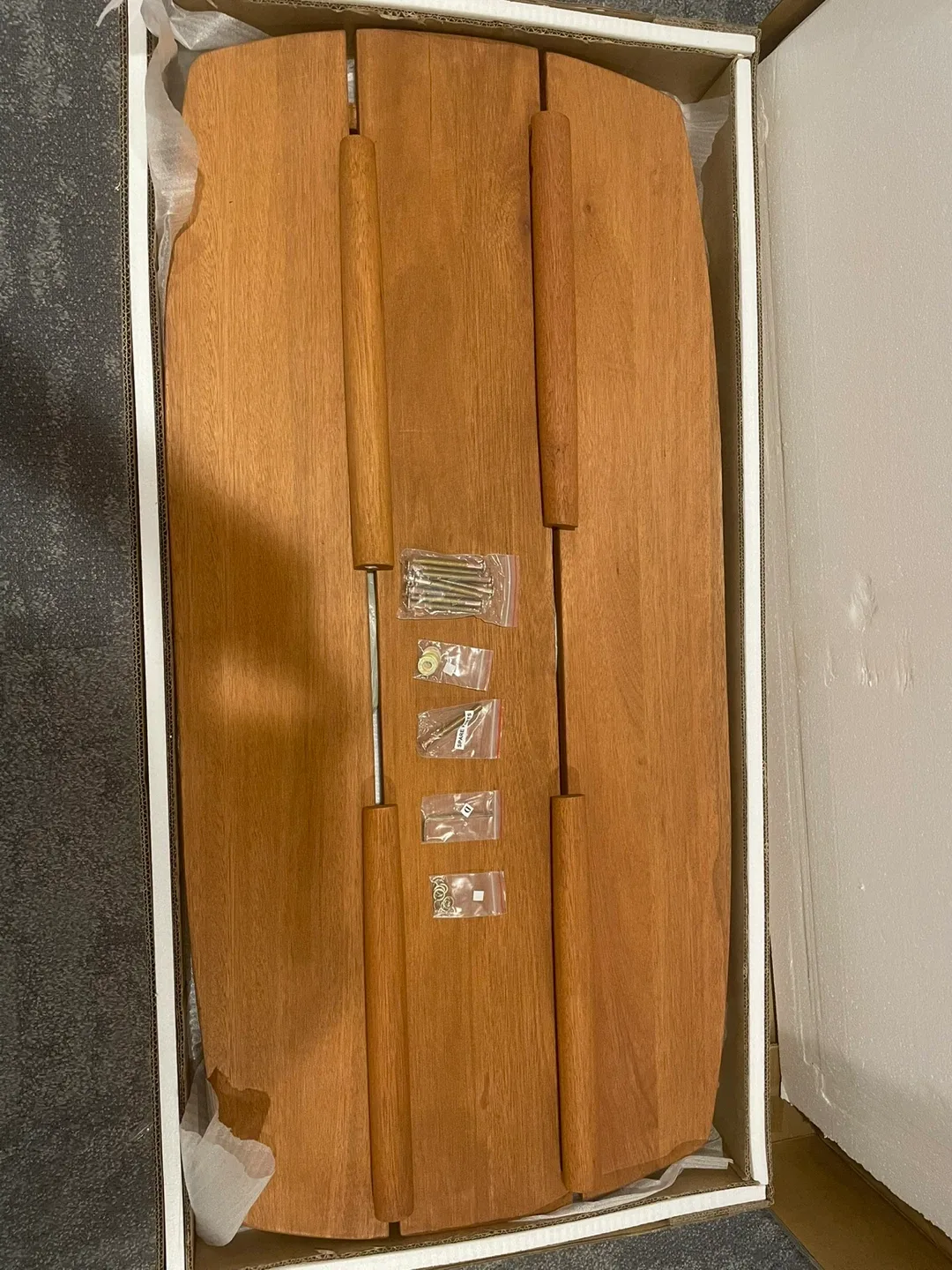 Walker Edison-Coffee Table