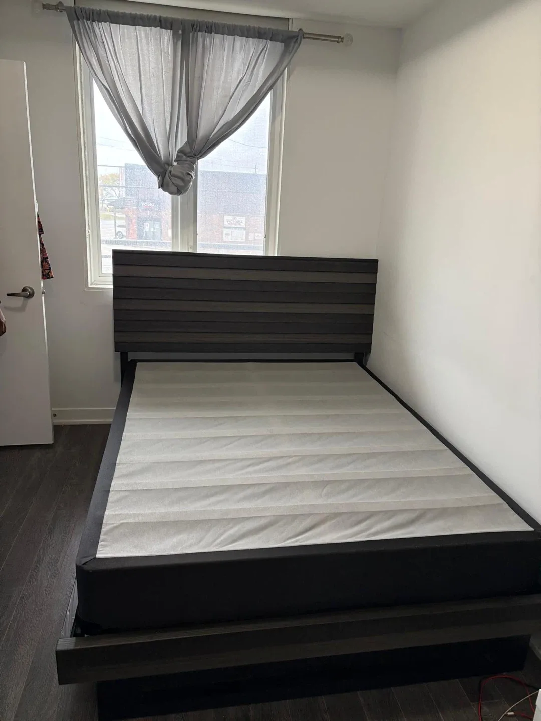 Queen Size Bed Frame image indicator(5)