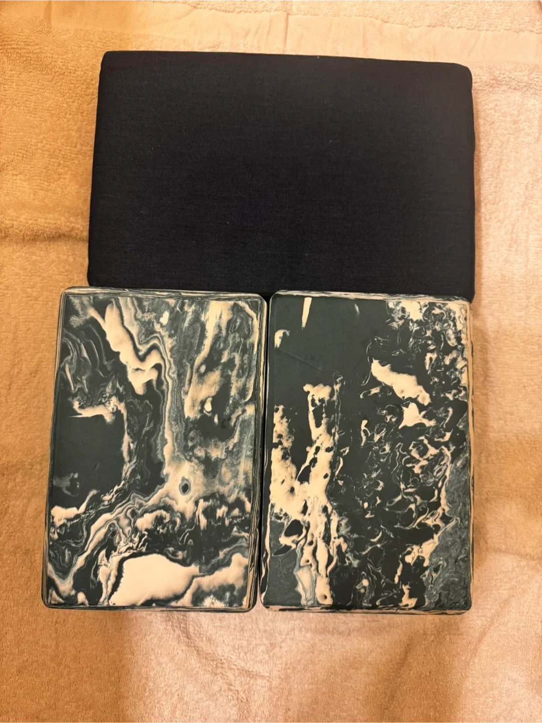 Yoga Blocks