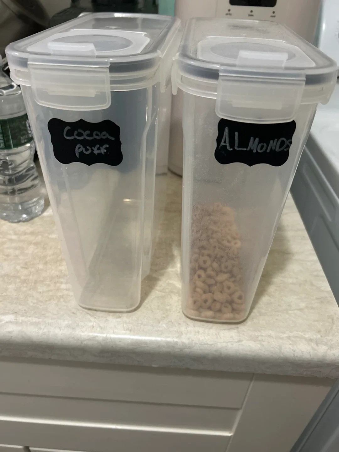 Airtight Food Storage Containers