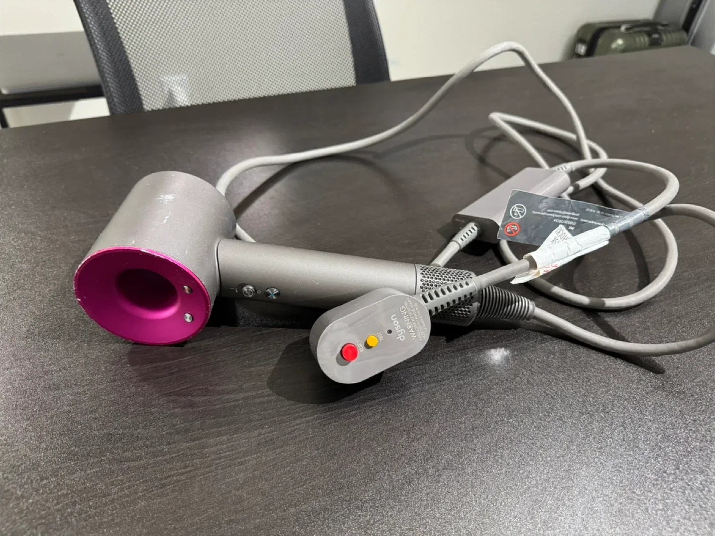 Dyson Supersonic Hair Dryer