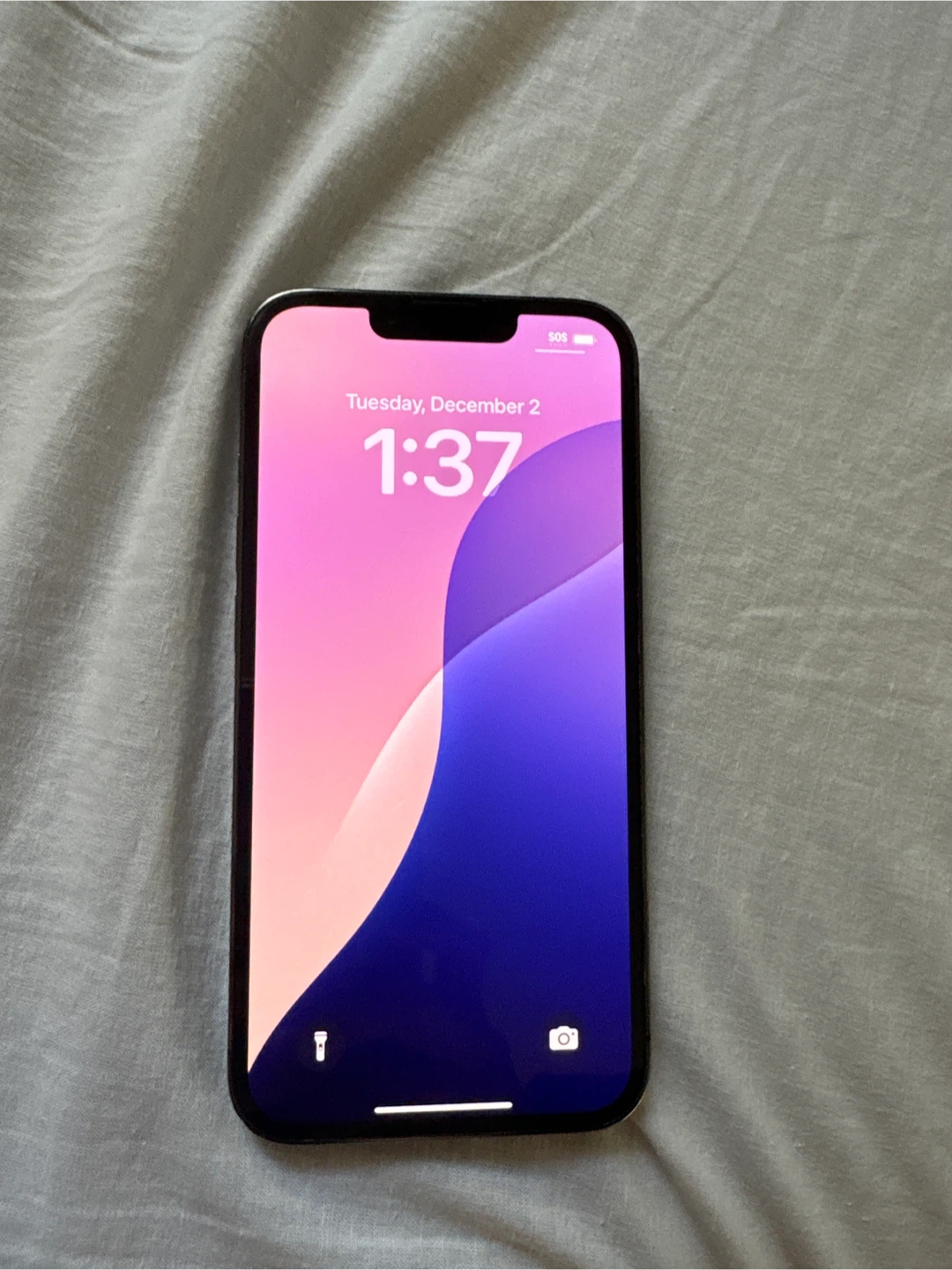 iPhone 13 Pro
