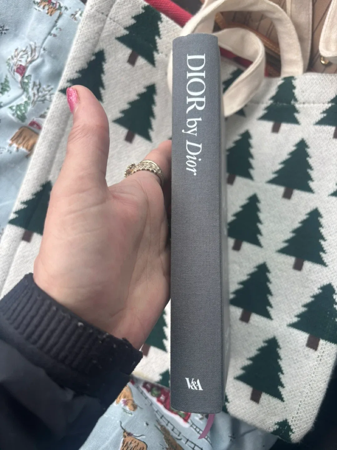 Dior by Dior: Autobiography of Christian Dior image indicator(2)