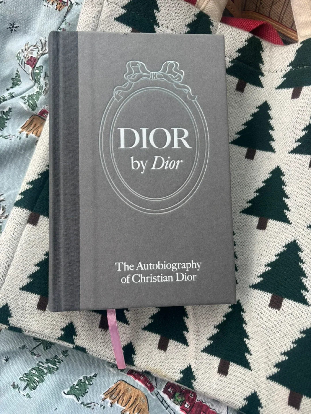 Dior by Dior: Autobiography of Christian Dior
