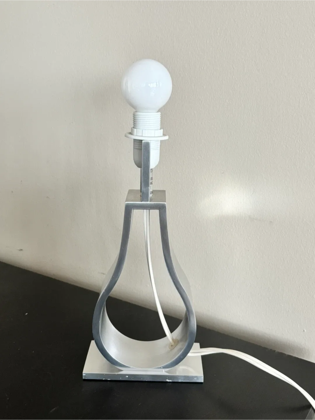 Klabb Ikea Table Lamp - no shade image indicator(4)
