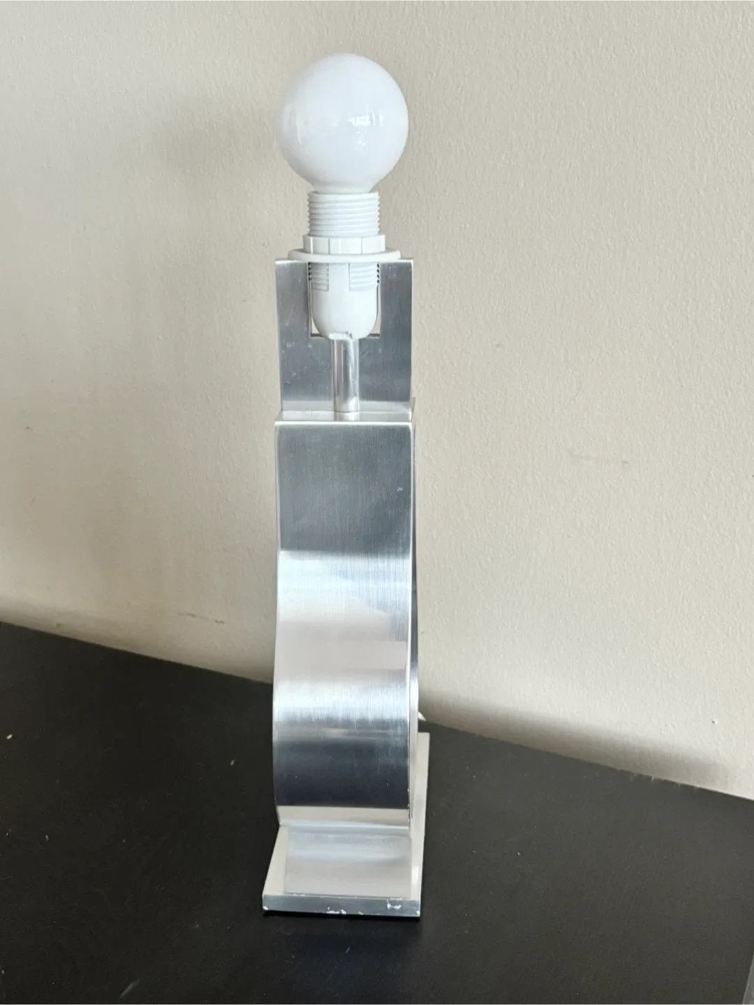 Klabb Ikea Table Lamp - no shade image indicator(5)