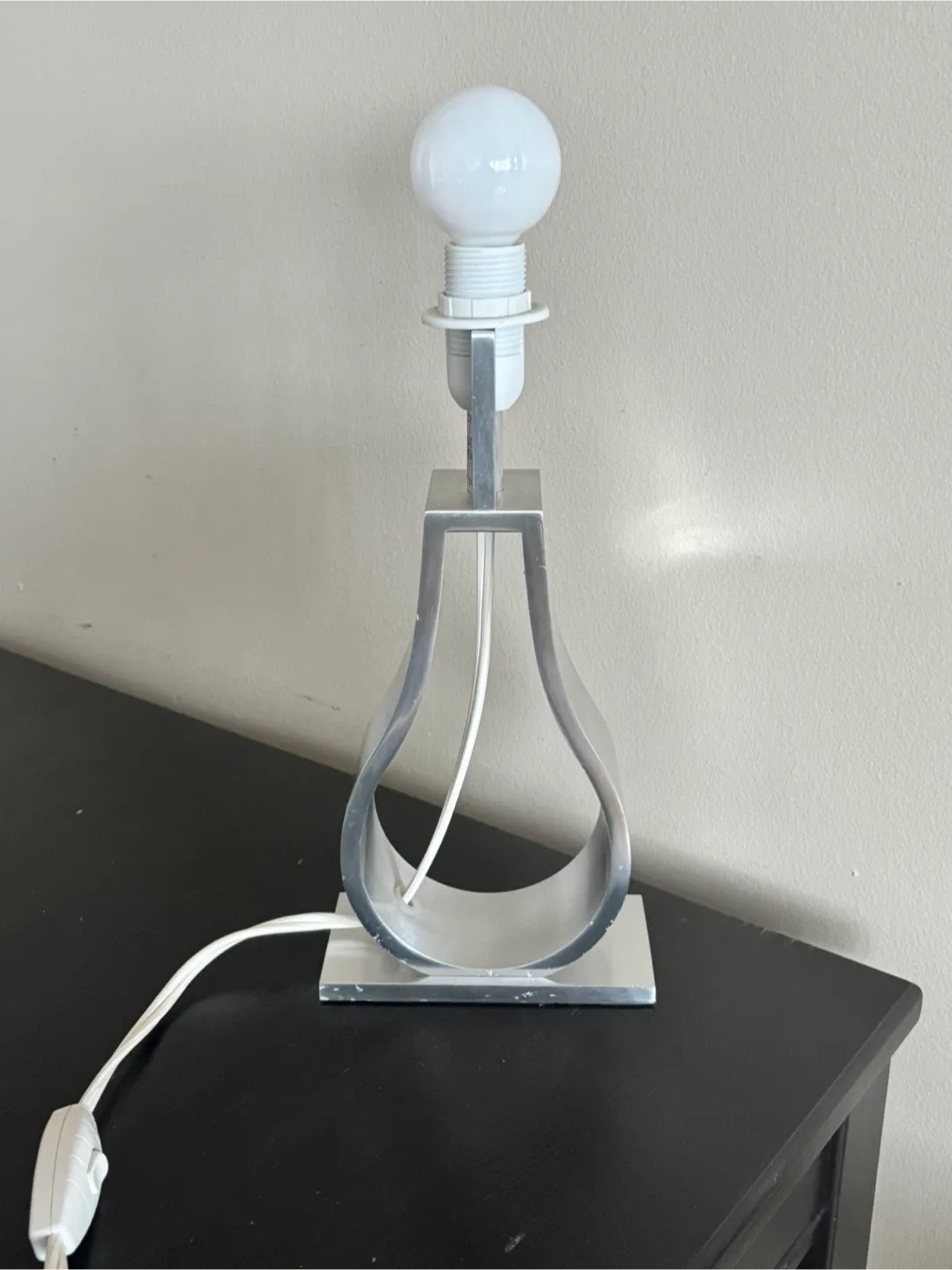 Klabb Ikea Table Lamp - no shade image indicator(2)