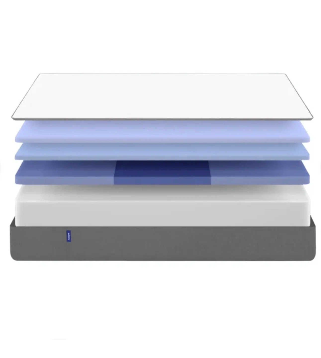 Casper Cooling Select 12" Memory Foam Mattress image indicator(4)