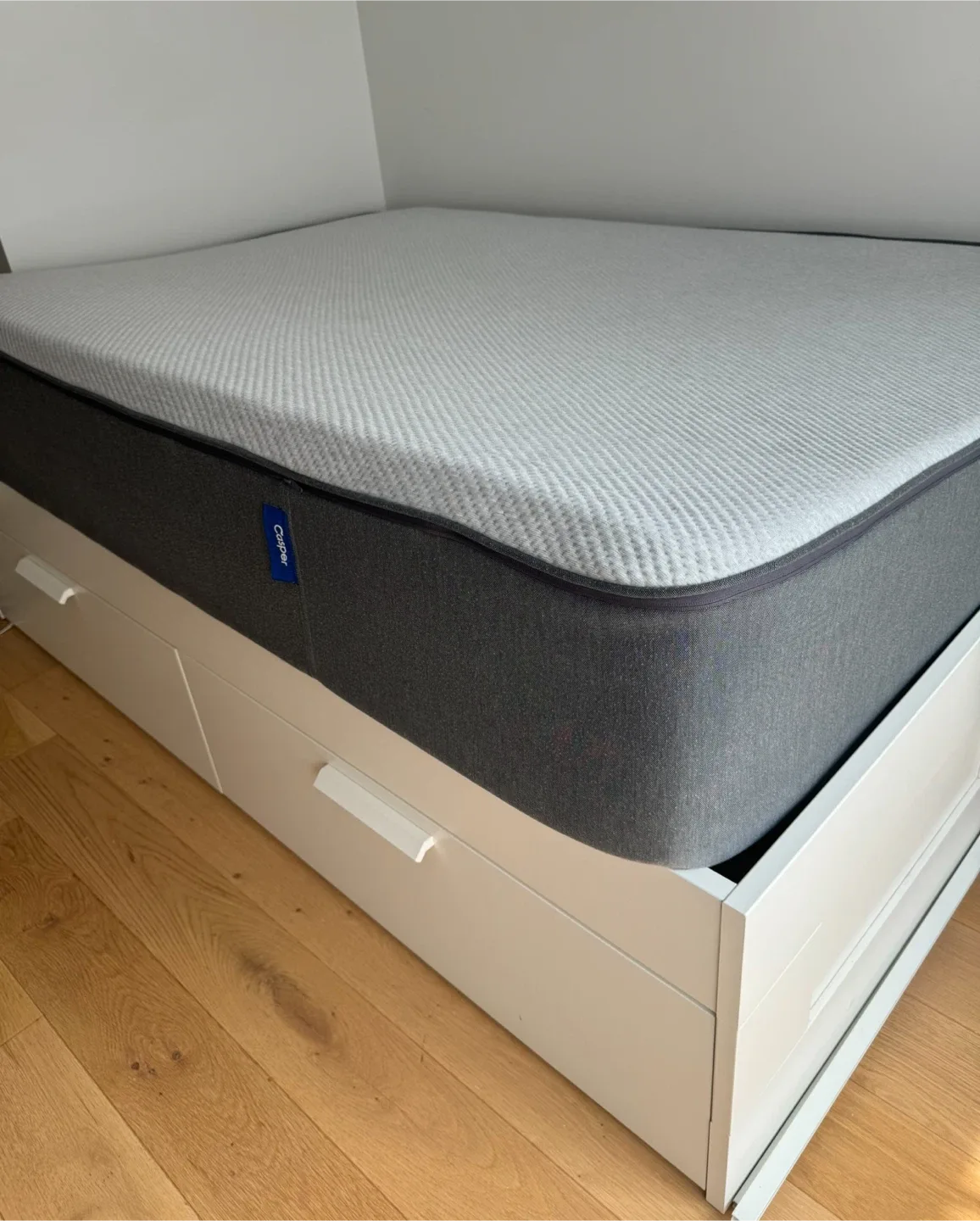 Casper Cooling Select 12" Memory Foam Mattress image indicator(6)