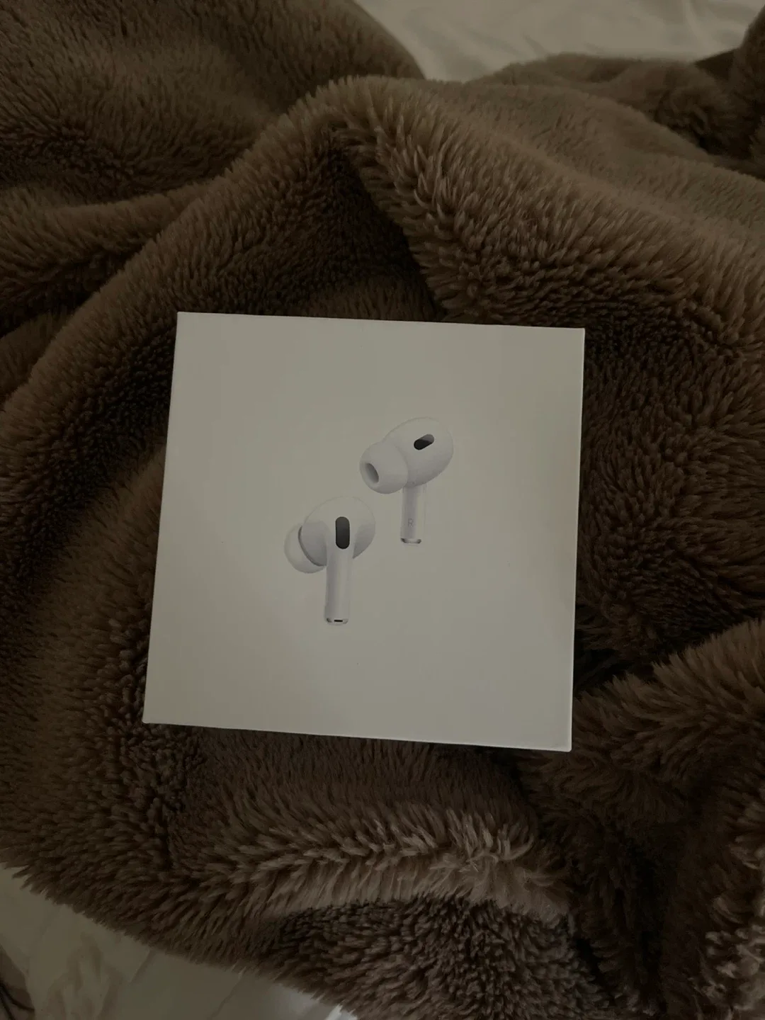New Apple AirPods Pro (2nd generation)