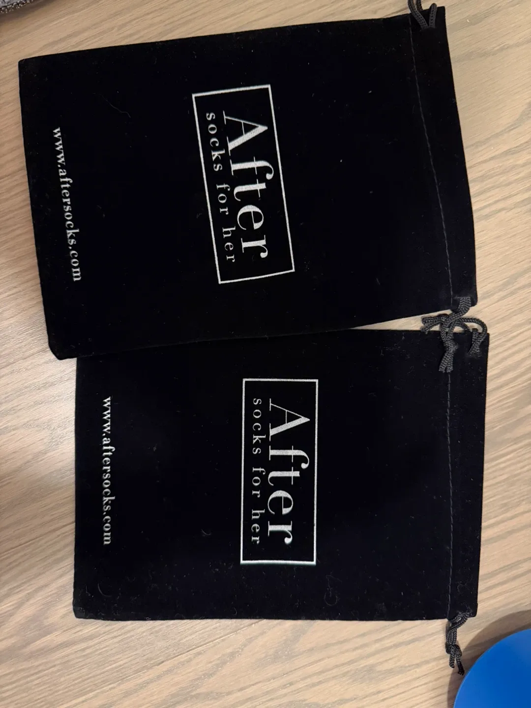 New Aftersocks for Her, Size Small image indicator(4)