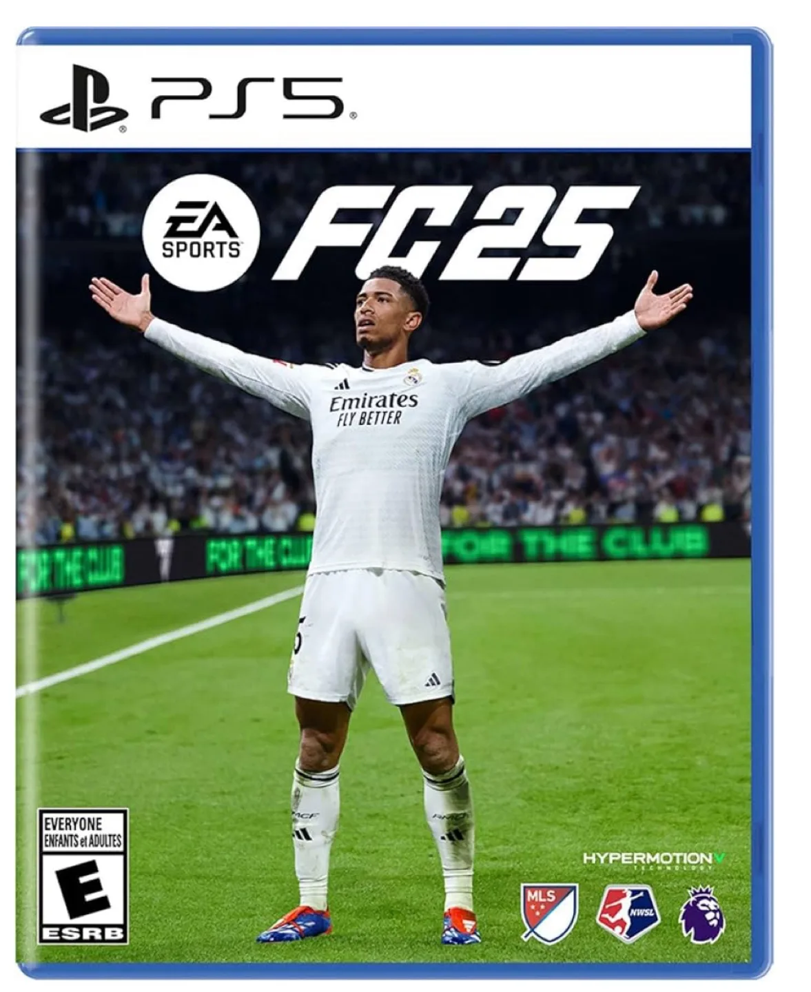 EA Sports FC 25 PS5 Game