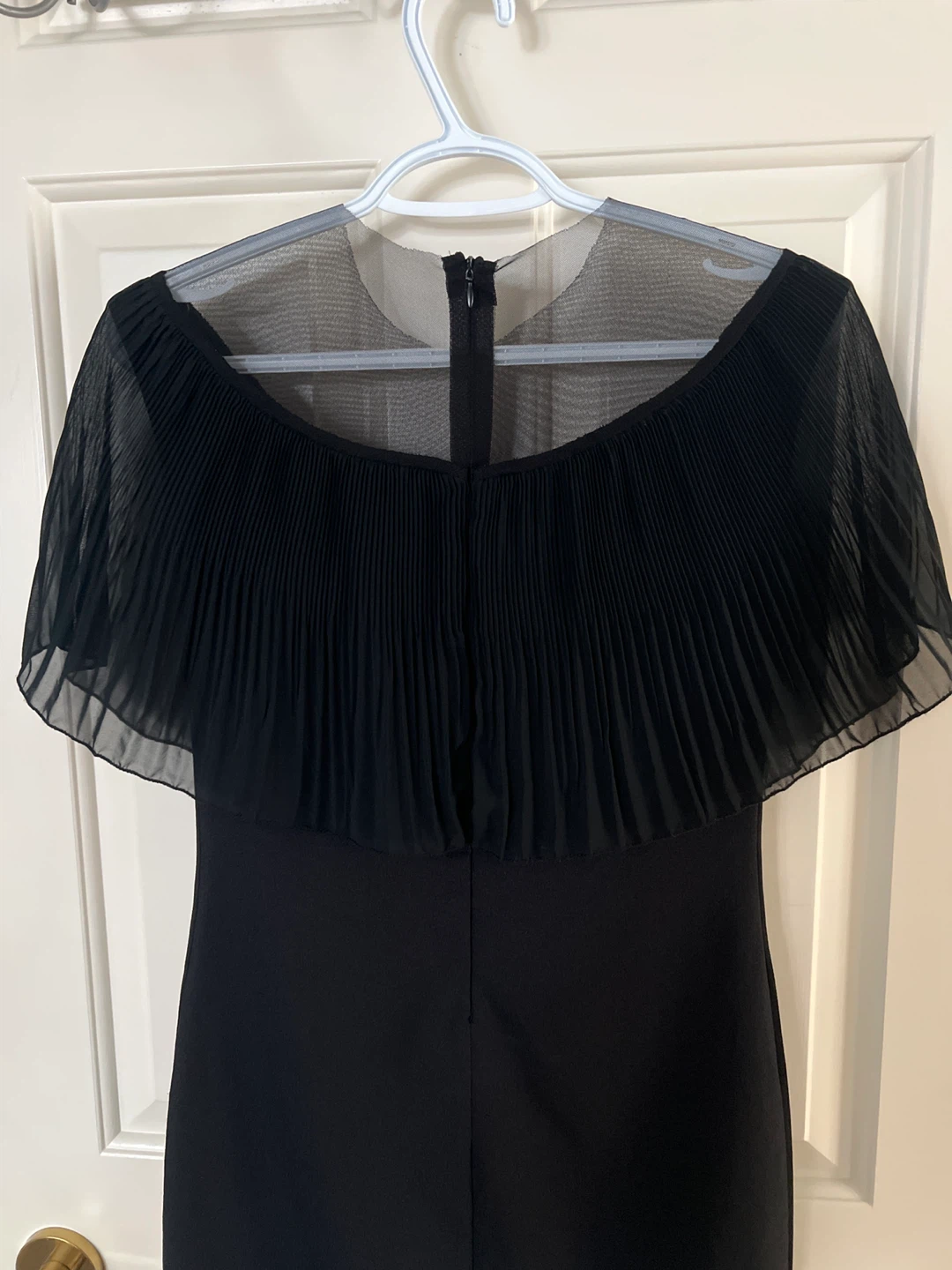 Black Dress - Size 36 - photo 2