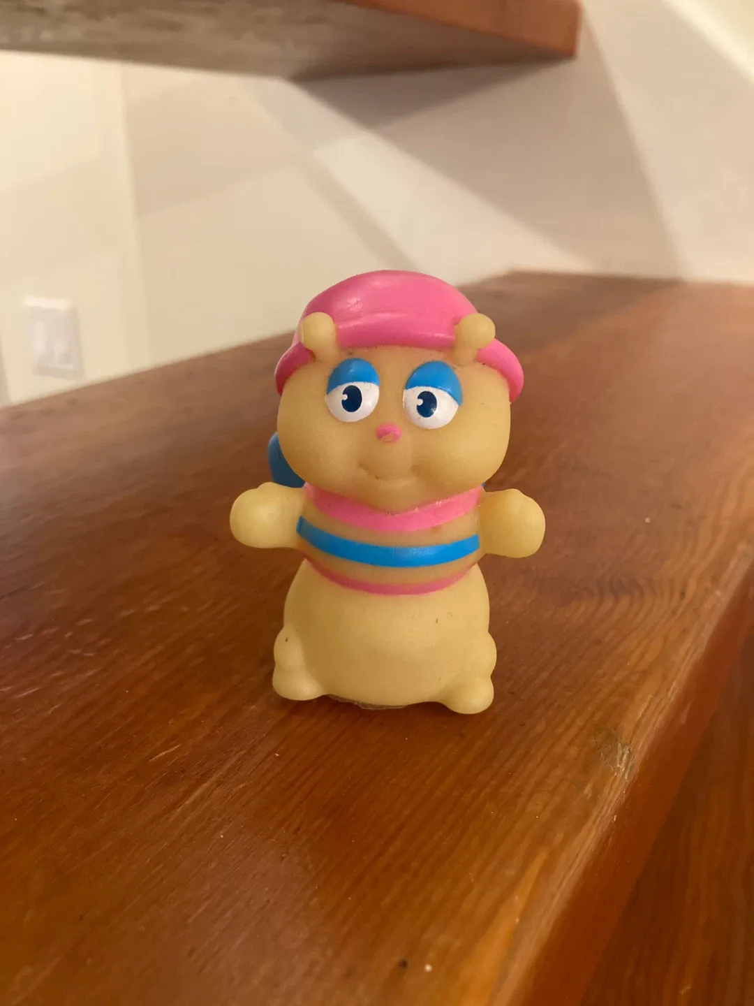 Vintage 1986 Glow Bug “Glows in the Dark”