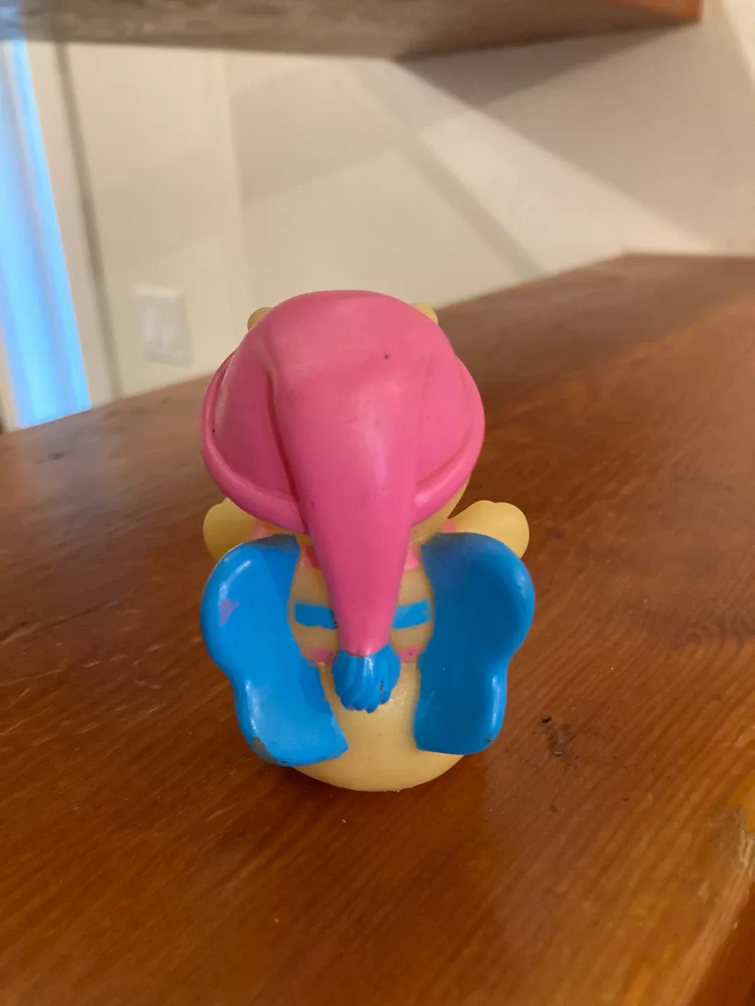 Vintage 1986 Glow Bug “Glows in the Dark” image indicator(2)